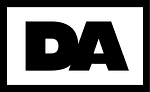 DA Creative Studio logo