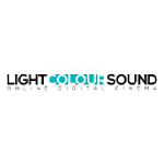 Light Colour Sound
