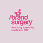 The Brand Surgery