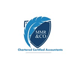 MMR & CO Accountancy Services.