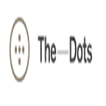 The dots logo