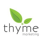 Thyme Digital logo