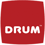 Drum Studios logo