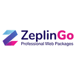 ZeplinGo logo
