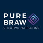 Pure Braw logo