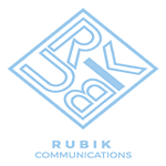 Rubik Communications logo