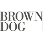 Brown Dog logo