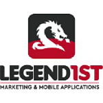 Legend 1st logo