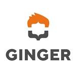 Ginger Land logo