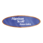 Harrison Scott Associates logo