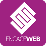Engage Web logo