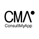 ConsultMyApp logo