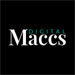 Maccs Digital logo