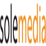 Sole Media logo