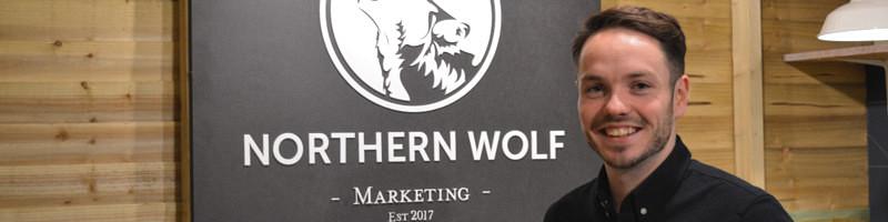 Northern Wolf Trading Company cover