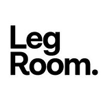 LegRoom logo
