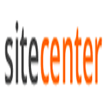SiteCenter logo