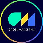 Cross Marketing LTD logo