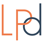 Liam Pedley Design logo