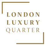 London Luxury Quarter logo