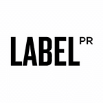 Label PR logo