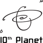 10th Planet logo