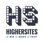 HigherSites Group logo