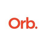 Orb logo