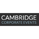 Cambridge Corporate Events logo