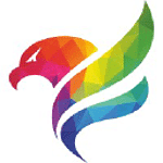 Falcon Digital logo