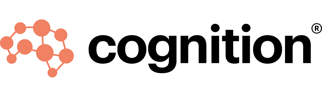 Cognition Agency cover