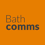 Bathcomms logo