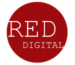 RED Digital & Events logo