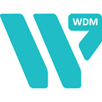 Washington Direct Mail logo