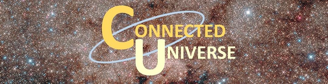 Connected Universe Ltd cover