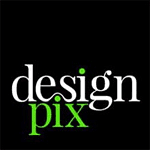 Designpix Ltd. logo