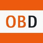 Digital Orangebox logo
