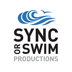 Sync or Swim Productions logo