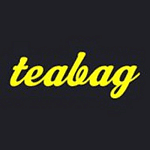Teabag Digital logo