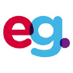 Example Marketing Ltd logo
