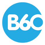 B60 logo