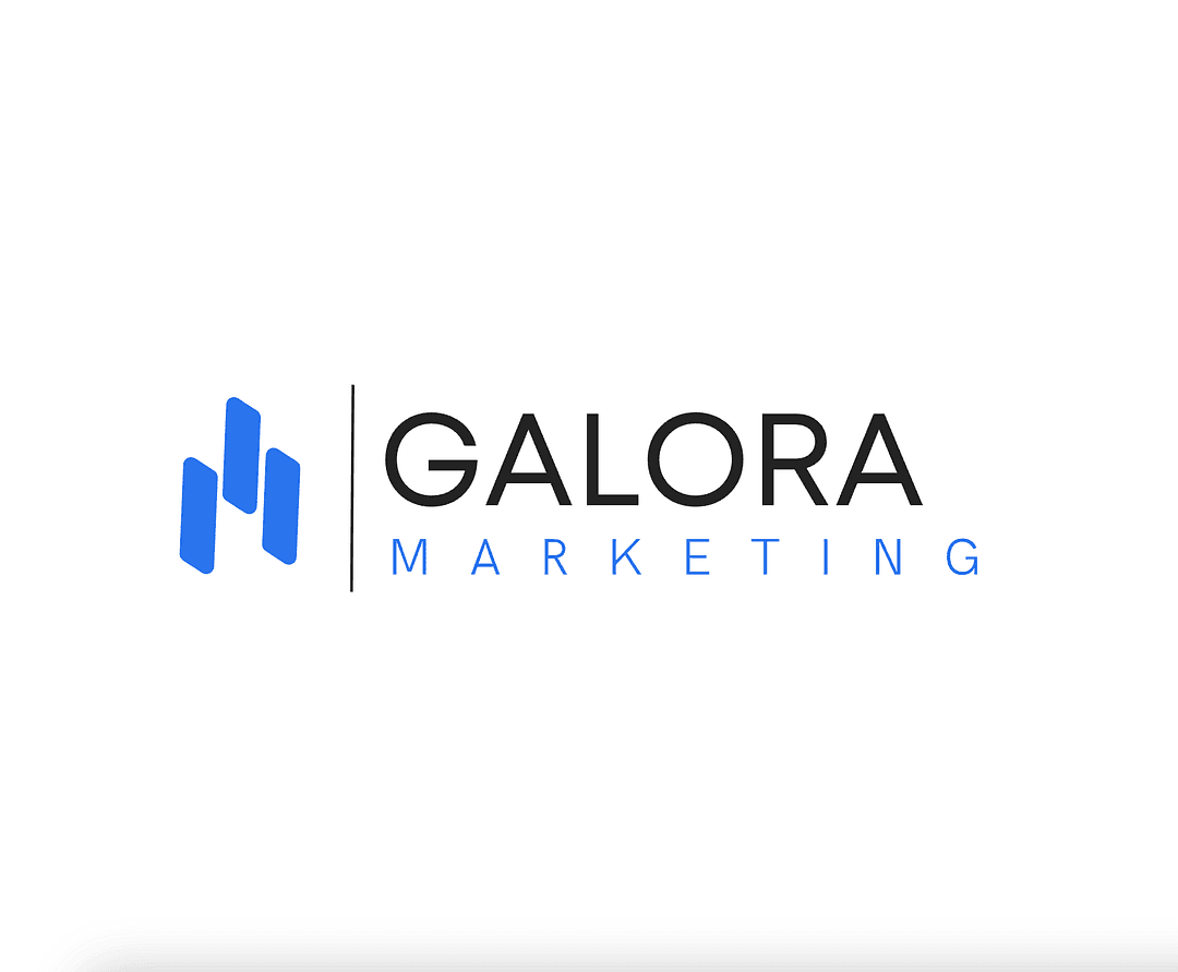 Galora Marketing cover