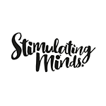 Stimulating Minds logo