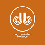 db communication by design logo