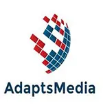 Adapts Media logo