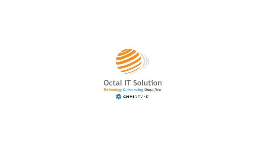 Octal Info Solution Limited cover