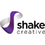 Shake Creative logo