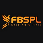 Fusion Business Solutions Pvt Ltd logo
