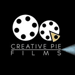 Creative Pie Films logo
