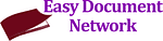 Easydocumentsnetwork logo
